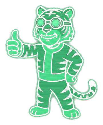 Vault Tiger