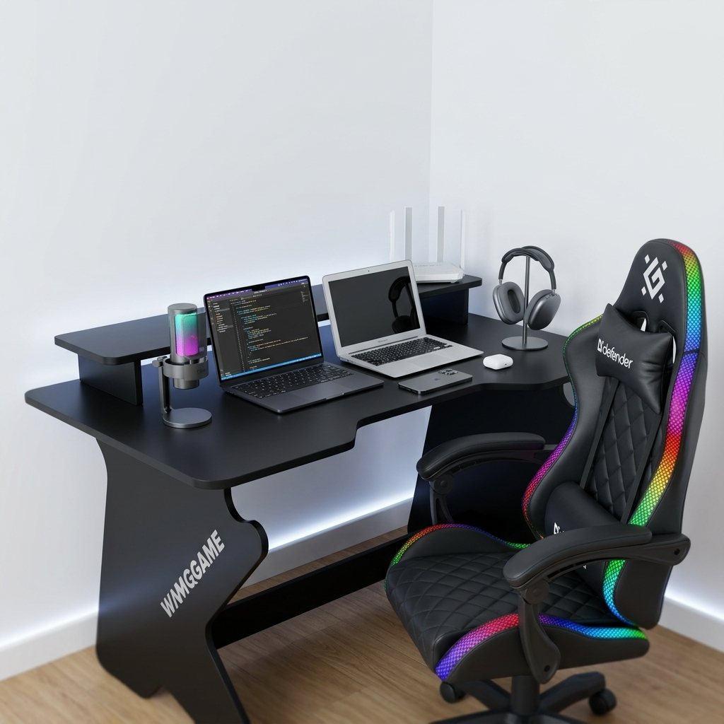 Workspace